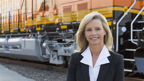 katie farmer BNSF